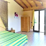 Εξοχικό σπίτι A Casa Di Renato *