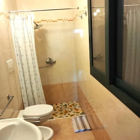 Летний дом A Casa Di Renato
