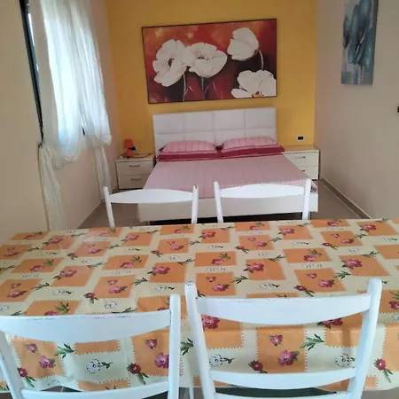 A Casa Di Renato Летний дом