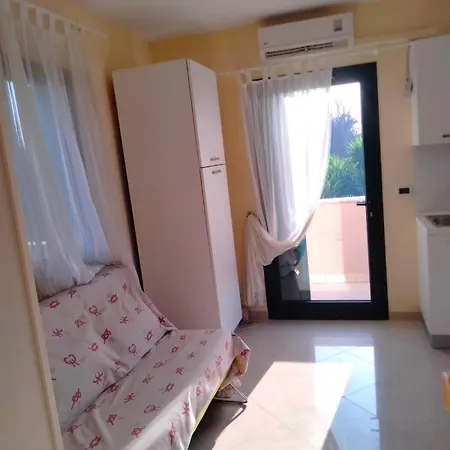 A Casa Di Renato Летний дом *