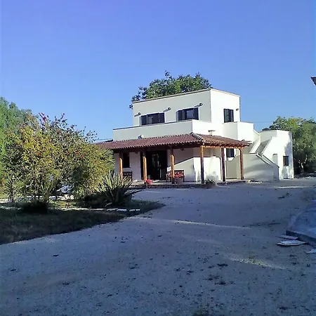 Летний дом A Casa Di Renato Галатоне