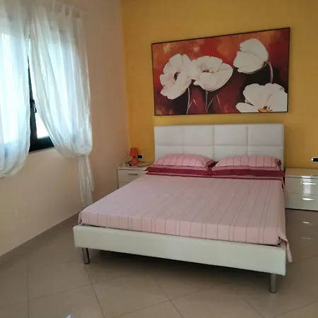 A Casa Di Renato Летний дом *