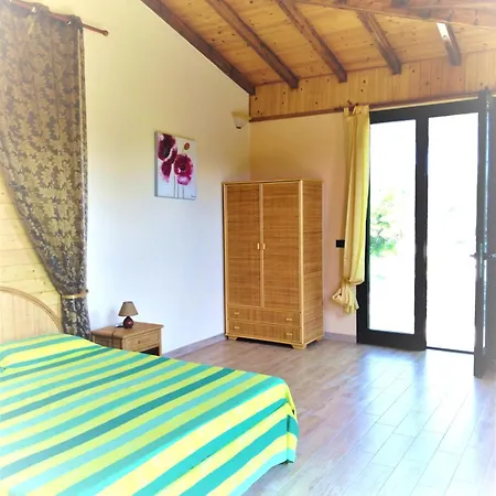 Летний дом A Casa Di Renato *