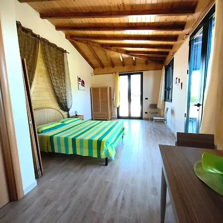 A Casa Di Renato * Галатоне