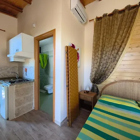 Летний дом A Casa Di Renato