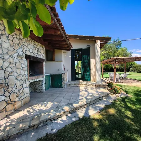 A Casa Di Renato Εξοχικό σπίτι *