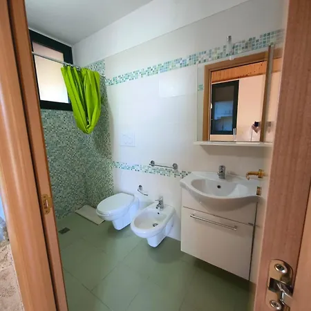 Летний дом A Casa Di Renato Галатоне