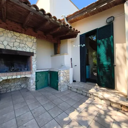 Εξοχικό σπίτι A Casa Di Renato