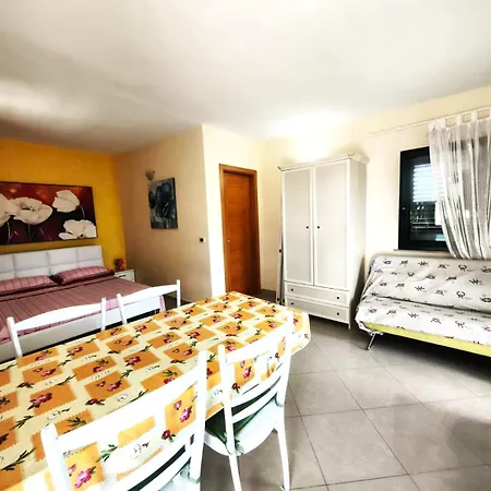 Летний дом A Casa Di Renato
