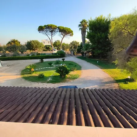 A Casa Di Renato Εξοχικό σπίτι *