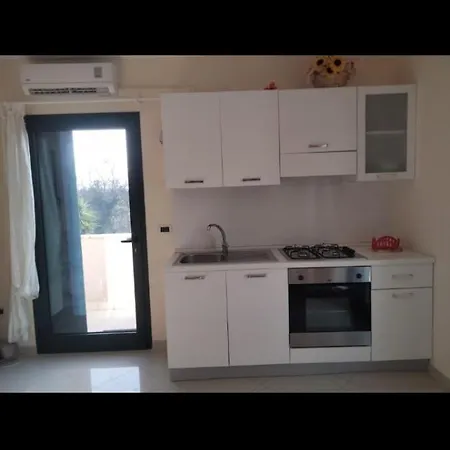 A Casa Di Renato Галатоне