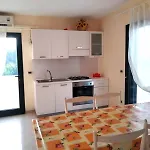 Gospodarstwo wiejskie A Casa Di Renato