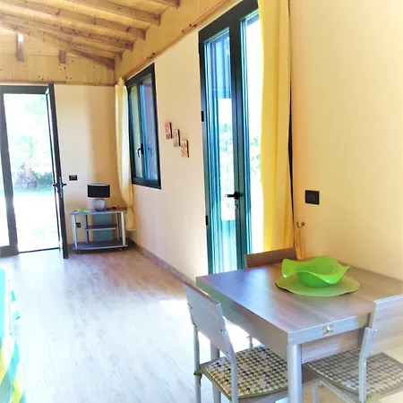 Casa rural A Casa Di Renato *