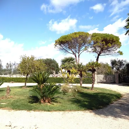 Casa rural A Casa Di Renato