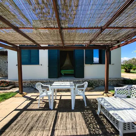 A Casa Di Renato Galatone