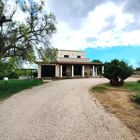 A Casa Di Renato Casa rural Galatone