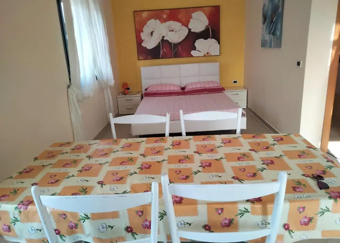 A Casa Di Renato Casa de Campo