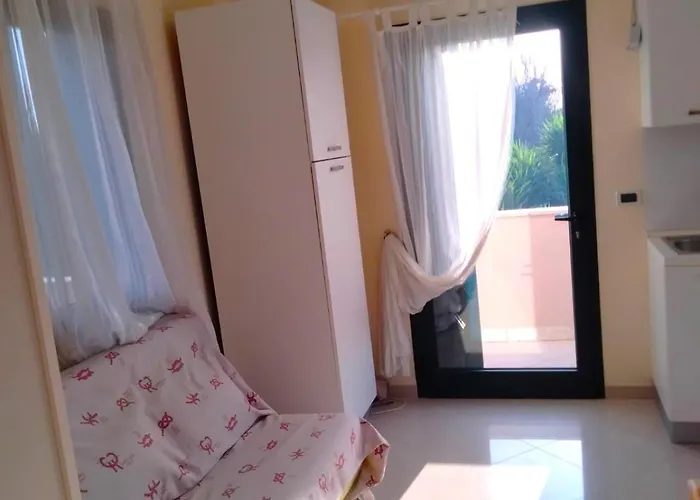A Casa Di Renato Casa de Campo *