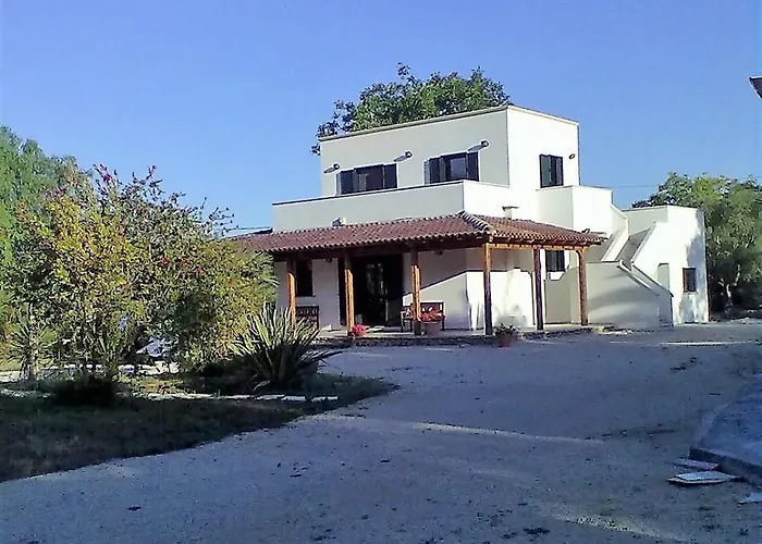 Casa de Campo A Casa Di Renato Galatone