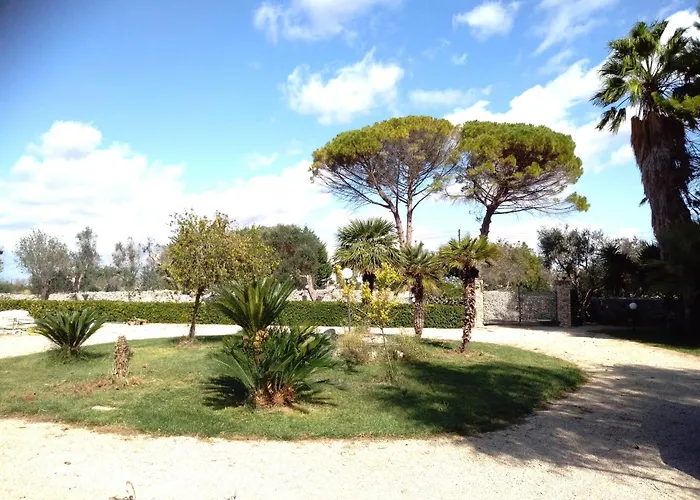 Casa de Campo A Casa Di Renato