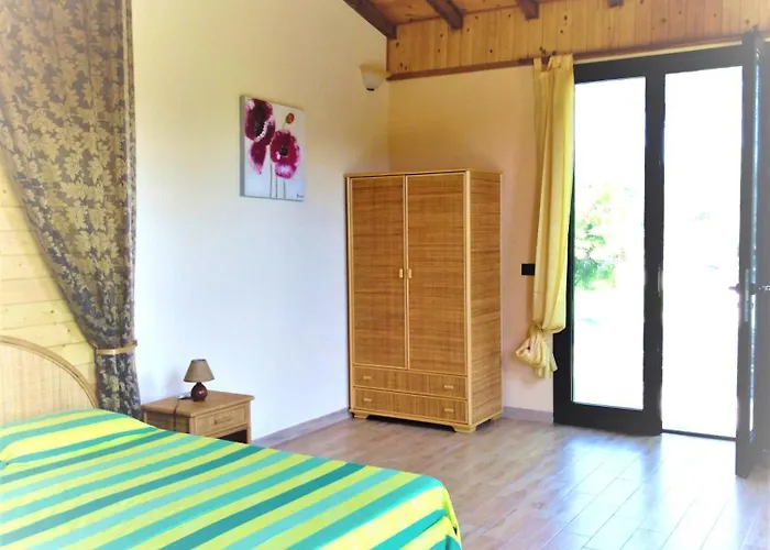 Casa de Campo A Casa Di Renato *