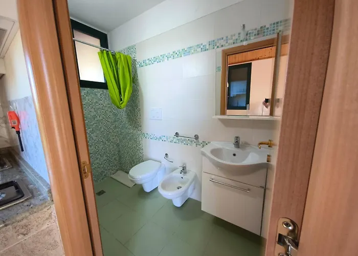 Casa de Campo A Casa Di Renato Galatone