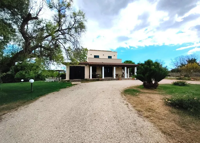 A Casa Di Renato Casa de Campo Galatone