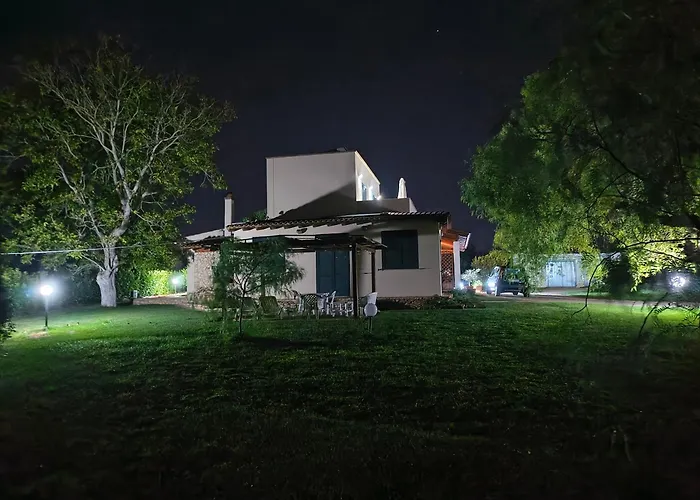 A Casa Di Renato * Galatone