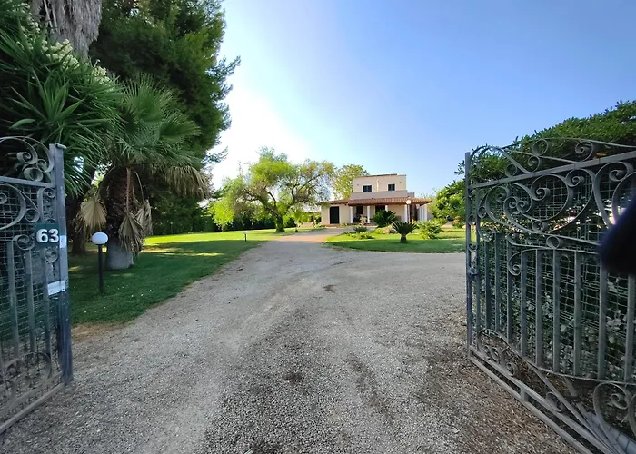 A Casa Di Renato