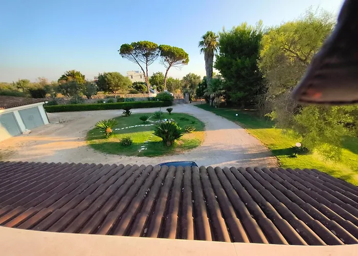 A Casa Di Renato Casa de Campo *